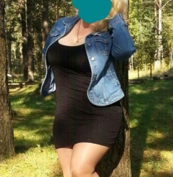 Анкета проститутки Инна - Фото 1, Пестрецы, 40 лет, №13304