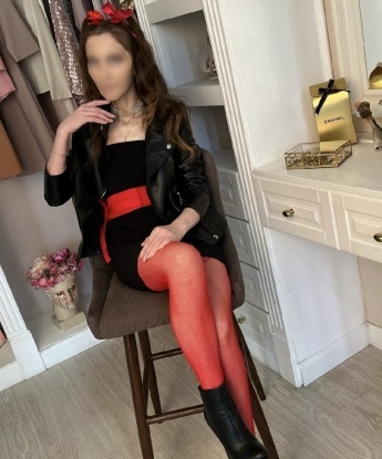Анкета проститутки Екатерина - Фото 1, Пестрецы, 32 года, №2232